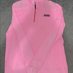Vineyard Vines Quarter Zip